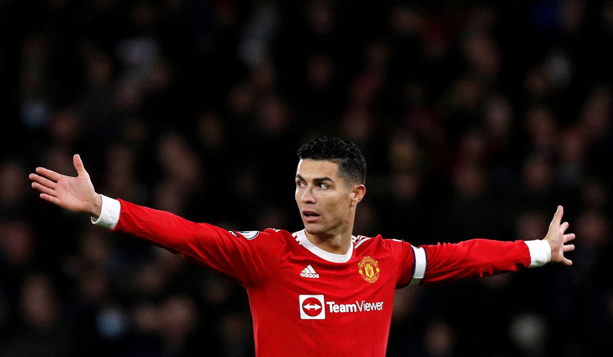 'Sunday, the King plays': Ronaldo appears to confirm return to United squad